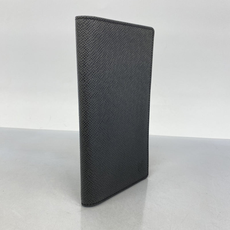 【5ic3725】ルイヴィトン 長札入れ タイガ ポルトカルトクレディ M31002 アルドワーズ【中古】メンズ