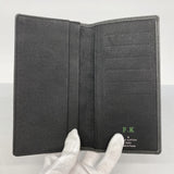 【5ic3725】ルイヴィトン 長札入れ タイガ ポルトカルトクレディ M31002 アルドワーズ【中古】メンズ