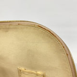 【5ic3726】ルイヴィトン ハンドバッグ モノグラム・ミニ アルマ オ M92204 スリーズ【中古】レディース