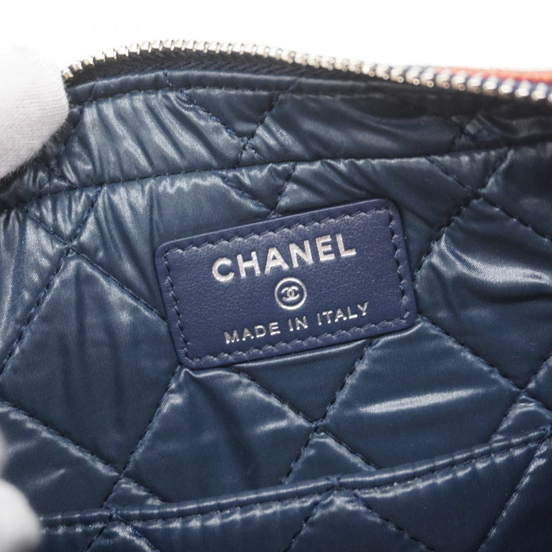 シャネル　エナメル　クラッチバッグ 2025年春夏 CHANEL シャネル クラッチバッグ チェーン ココ