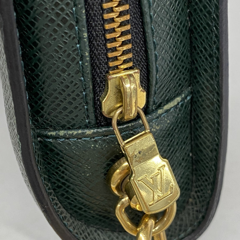 ⭐︎ルイヴィトン⭐︎タイガ バイカル クラッチバッグ エピセア グリーン 本革 楽天市場】【バッグ】LOUIS VUITTON ルイ ヴィトン タイガ