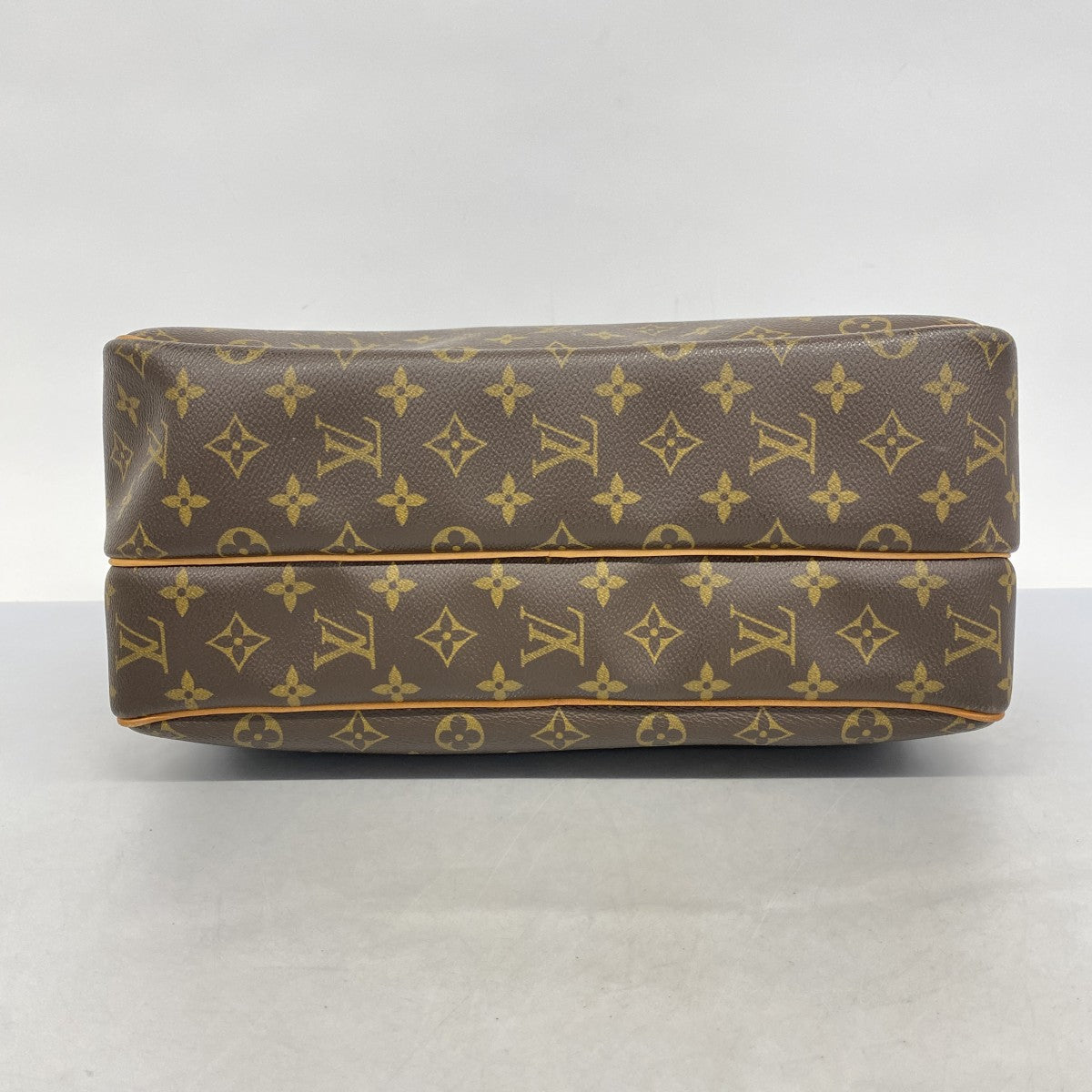 Louis Vuitton リポーターGM モノグラム リポーターGM 詳細情報とお値段【ルイ・ヴィトン