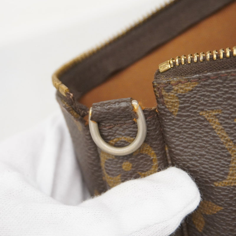 コージー　Louis Vuittonアクセソワール　モノグラム　ポーチ 楽天市場】【バッグ】LOUIS VUITTON ルイ ヴィトン モノグラム