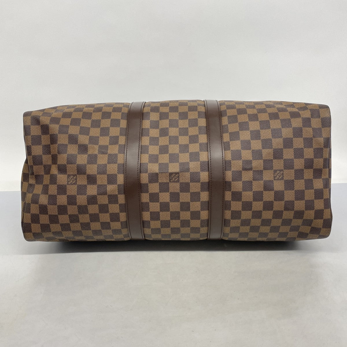 Louis Vuitton ルイヴィトン エオール50 ダミエ □ルイヴィトン□ ダミエ エオール50 キャリーケース ボストン