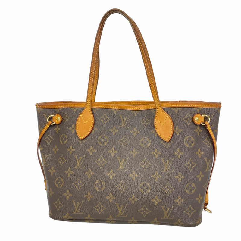 Louis Vuitton トートバッグ ベージュ/ブラウン le-premier_vuitton-1275-st
