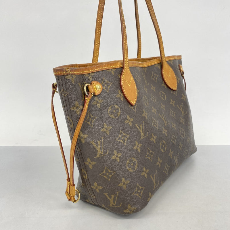 ルイヴィトン トートバッグ☆美品 LOUIS VUITTON 並行輸入 ルイヴィトン トートバッグ Louis