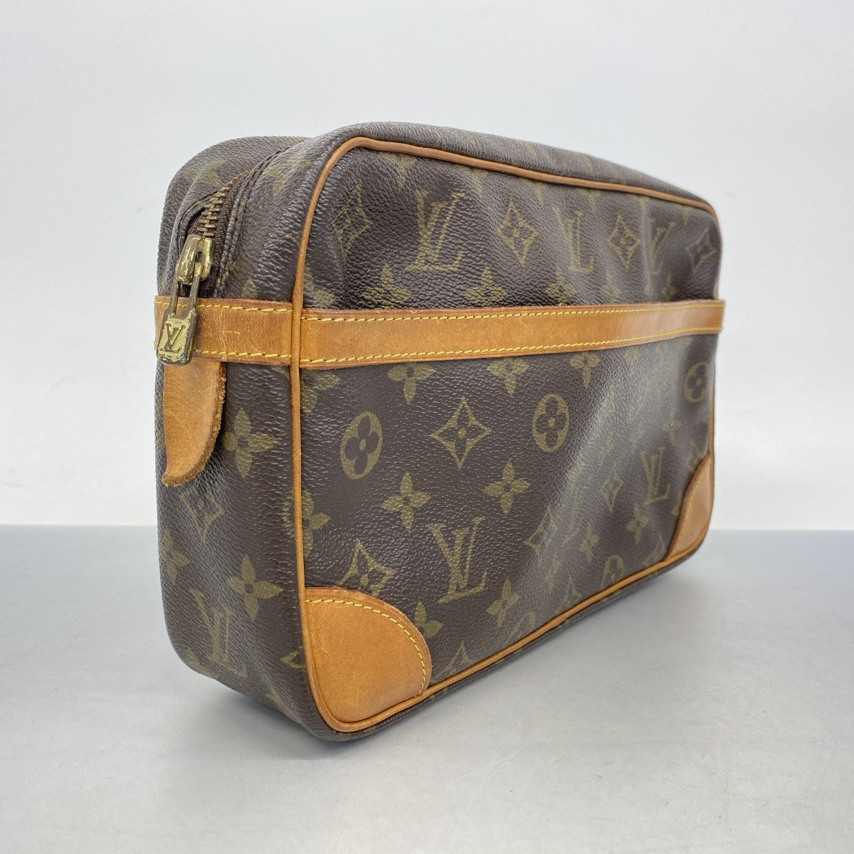 Louis Vuitton ルイヴィトン モノグラム クラッチバッグ ルイヴィトン モノグラムクラッチバッグ - メルカリ