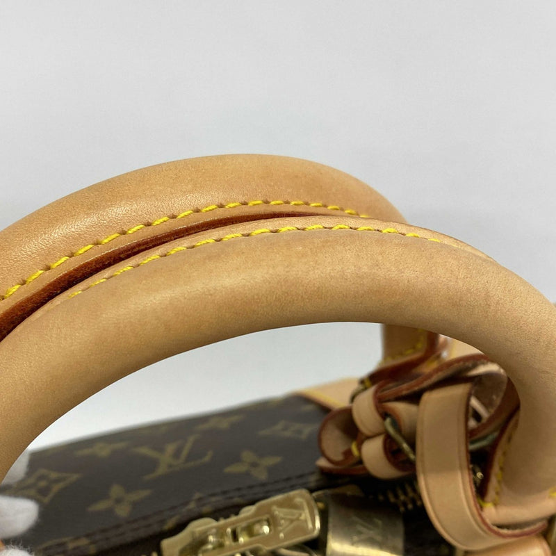 Louis Vuitton ボストンバッグ 55 ルイヴィトン/ボストンバッグ/キーポル55/モノグラムキャンバス
