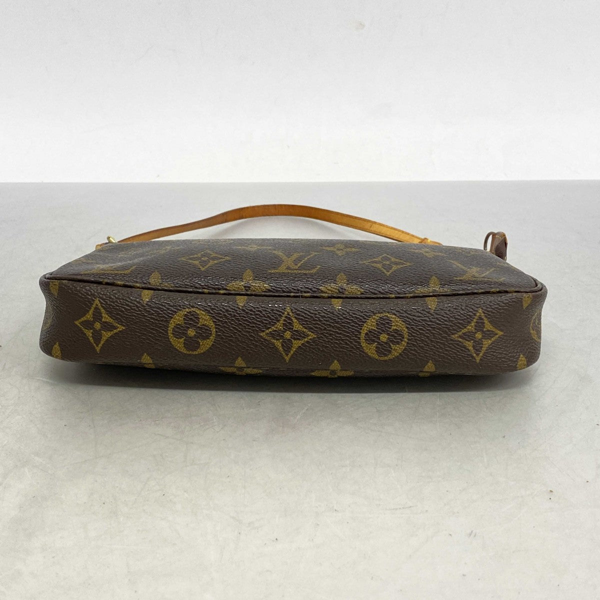 Louis Vuitton ポーチ　ダークブラウン 楽天市場】ルイヴィトン ポーチ Louis Vuitton モノグラム