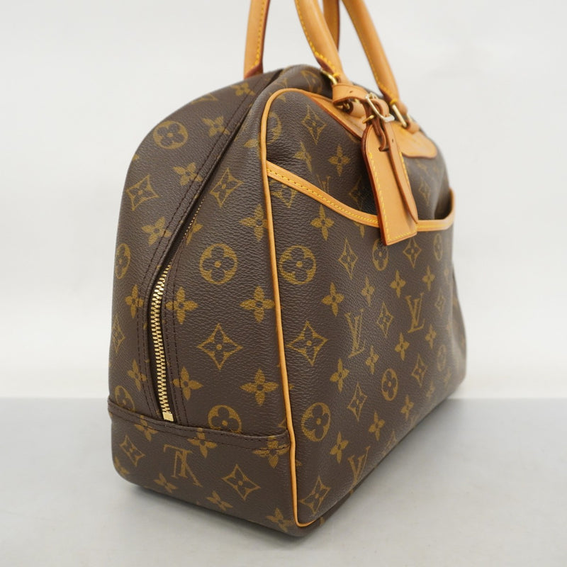 早ちゃん　M47270 ドーヴィル モノグラム LOUISVUITTON LOUIS VUITTON ルイヴィトン M47270 ドーヴィル モノグラム