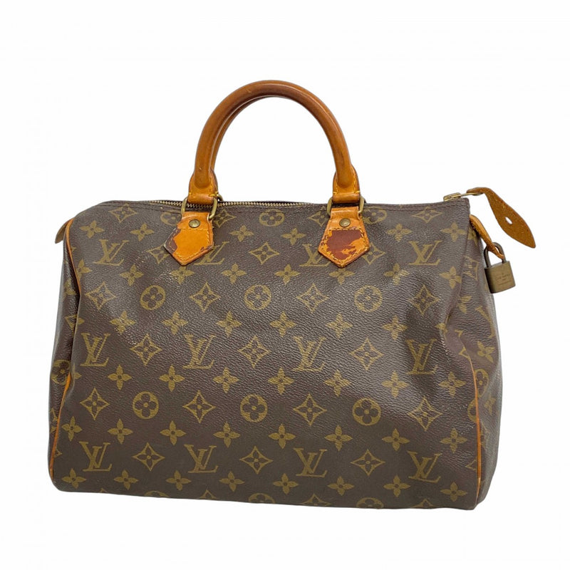 ア*ソ様 Louis Vuitton ハンドバッグ ブラウン LOUIS VUITTON ルイヴィトン M40929 パラスMM 2WAY ショルダー