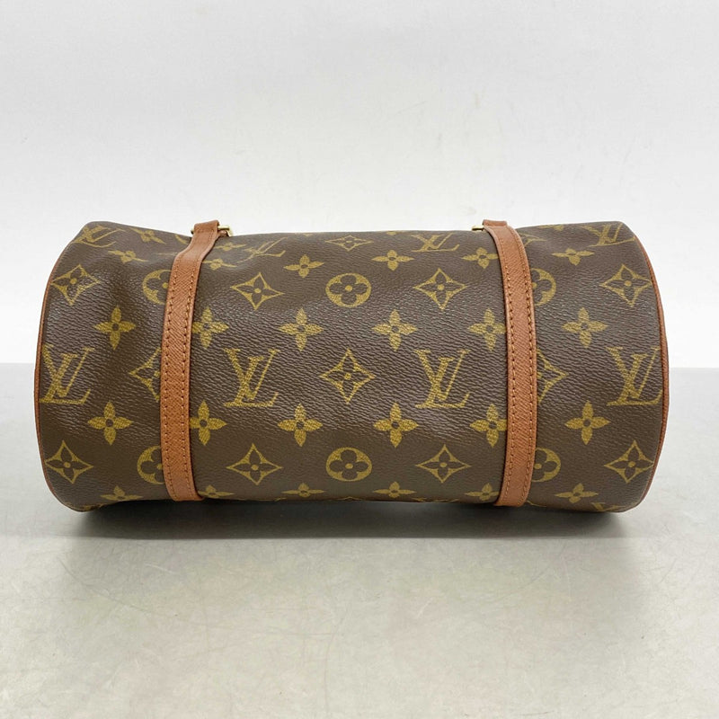 LOUIS VUITTON パピヨン26 旧型 モノグラム ハンドバッグ Louis Vuitton/ルイヴィトン/モノグラム/ハンドバッグ/パピヨン