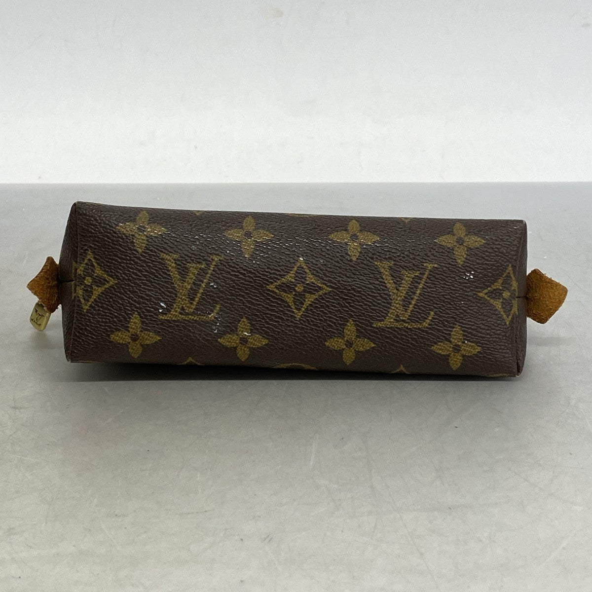Louis Vuitton モノグラム コスメティックラウンドポーチ 5ic4031-h】ルイヴィトン ポーチ モノグラム ポシェット