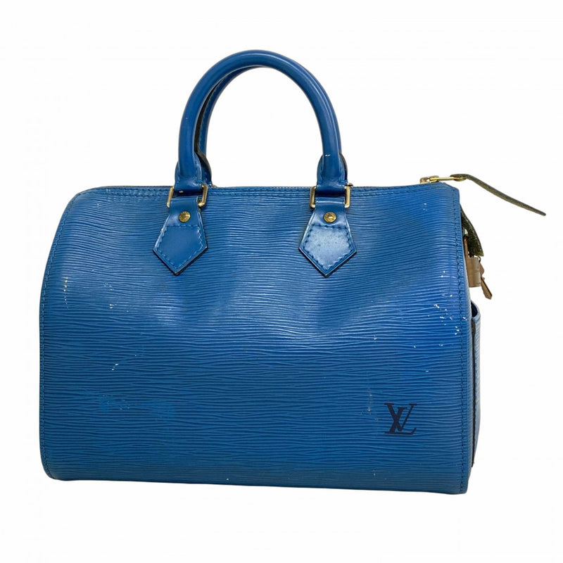 LOUISVUITTON♥ ルイヴィトン スピーディ30 ハンド　ハンドバッグ スピーディ・バンドリエール 25 モノグラム｜ルイ・ヴィトン