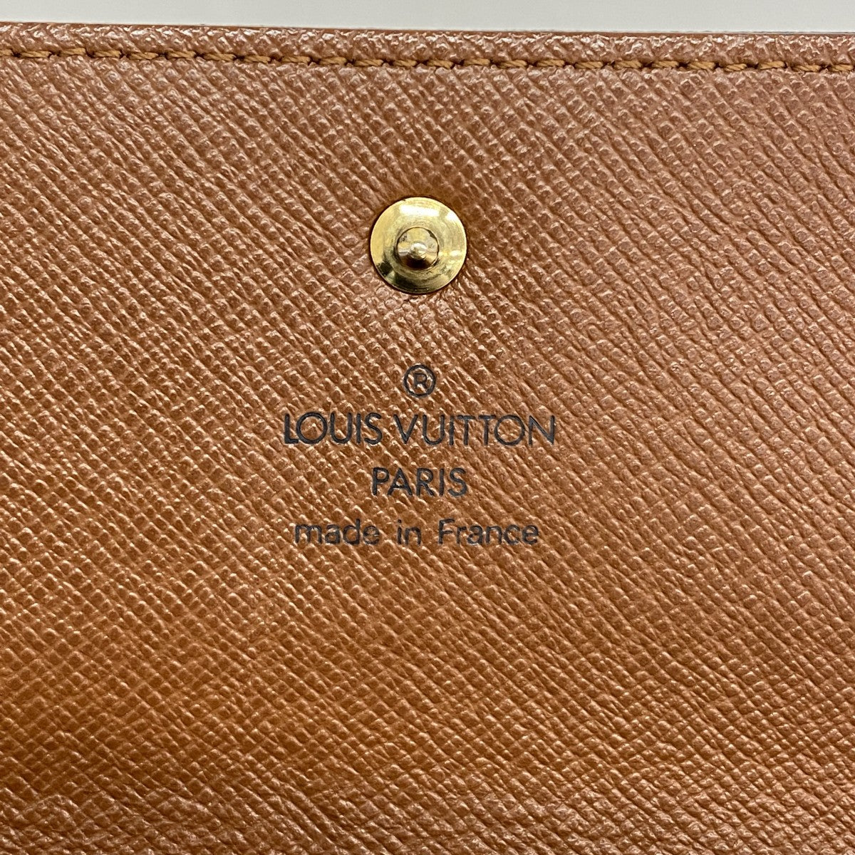 ルイヴィトン ポルトトレゾール インターナショナル モノグラム 長財布 財布 楽天市場】【財布】LOUIS VUITTON ルイ ヴィトン モノグラムミニ