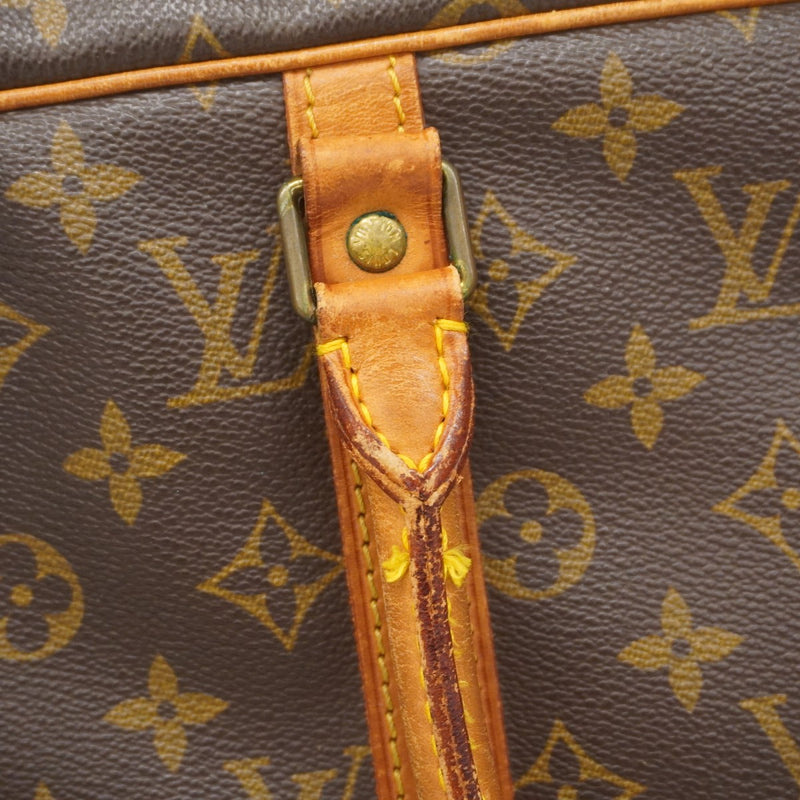 Louis Vuitton ブリーフケース ブラウン 5ic4053-h】ルイヴィトン ブリーフケース モノグラム ポルト