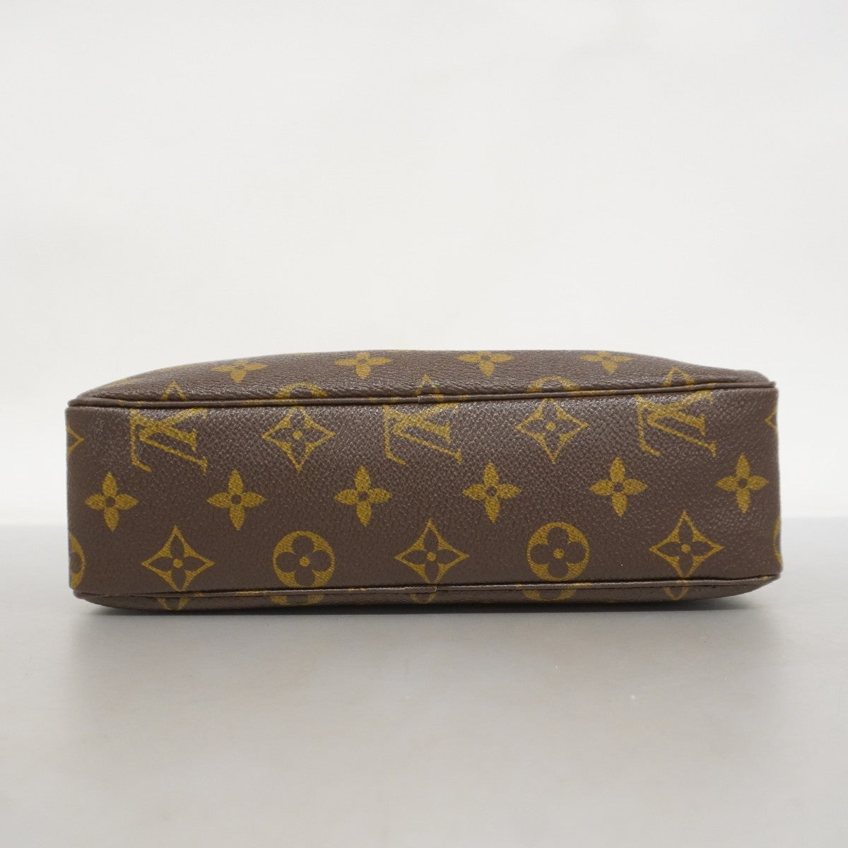 【美品】ルイヴィトン トゥルーストワレット23 モノグラム M47524 ポーチ 楽天市場】【バッグ】LOUIS VUITTON ルイ ヴィトン モノグラム
