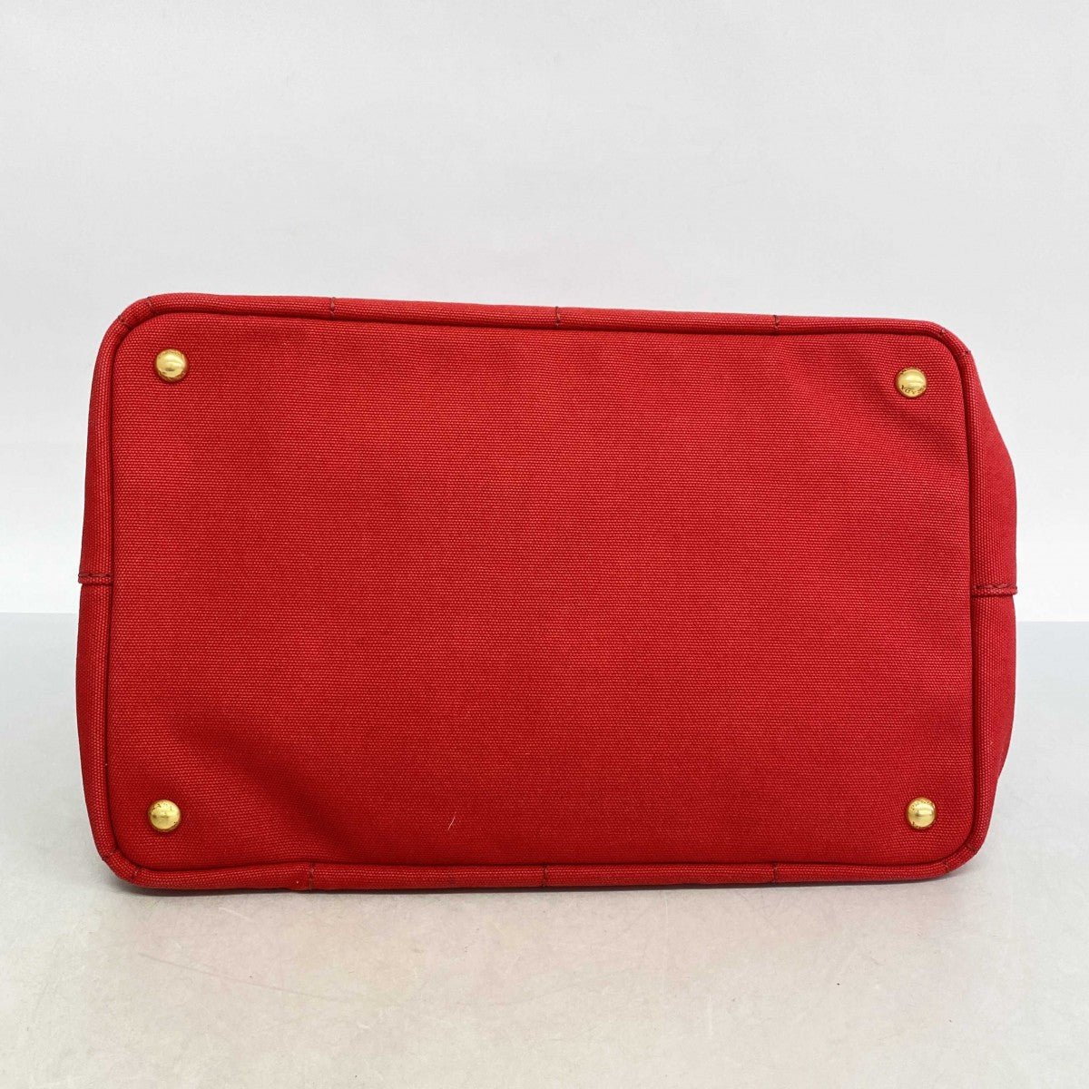 PRADA カナパ レッド ショルダー バッグ キャンバス 楽天市場】K PRADA カナパ 1BG439 レッド 赤 ショルダー