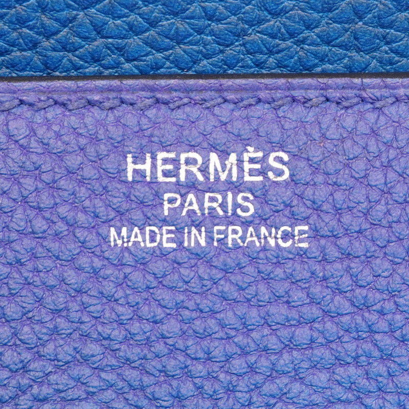 ☆SALE【5id0928-3-g-h】エルメス ハンドバッグ オータクロア50