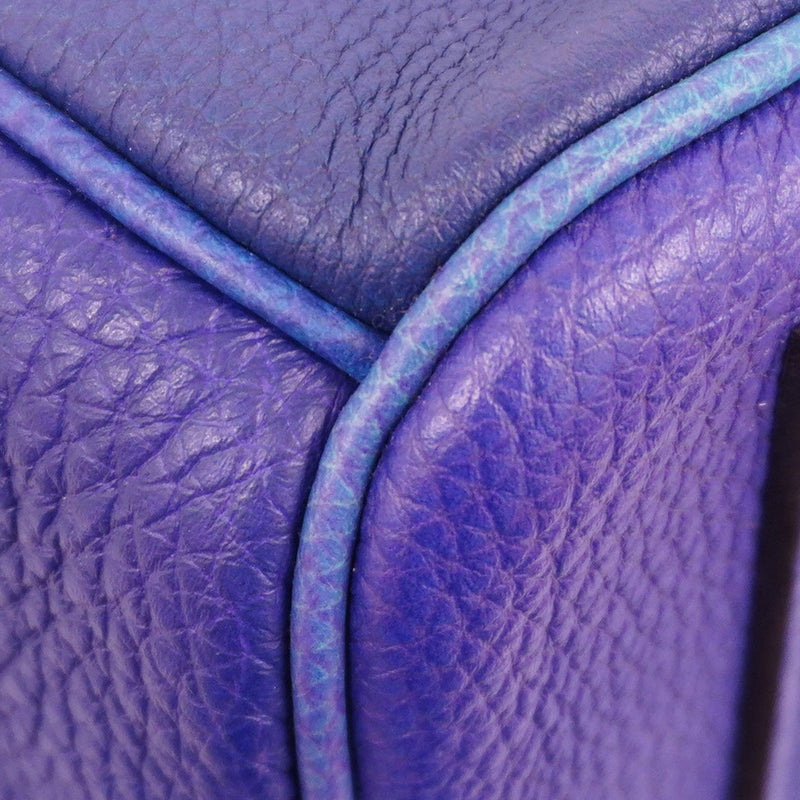 ☆SALE【5id0928-3-g-h】エルメス ハンドバッグ オータクロア50