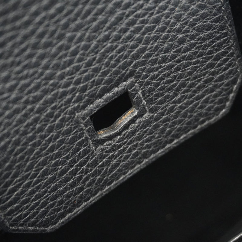 ☆SALE【5id4162-g-h】エルメス ハンドバッグ バーキン30 トゴ