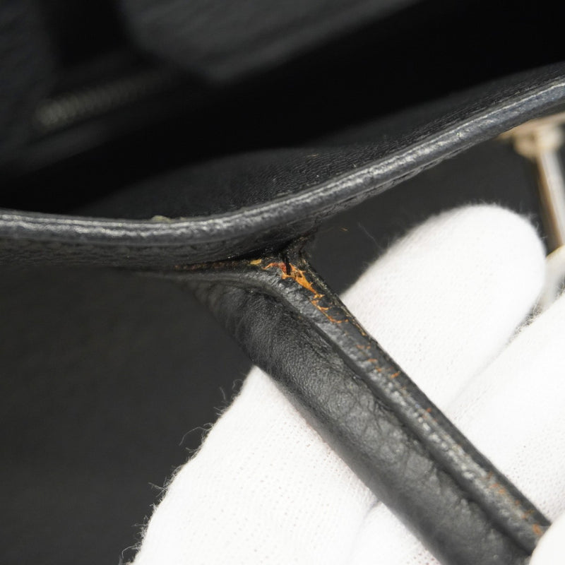 ☆SALE【5id4162-g-h】エルメス ハンドバッグ バーキン30 トゴ