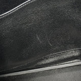 ★在庫処分★最終価格★SALE【5id4162-g-h】エルメス ハンドバッグ バーキン30 トゴ ブラック シルバー金具 □H刻印【中古】レディース