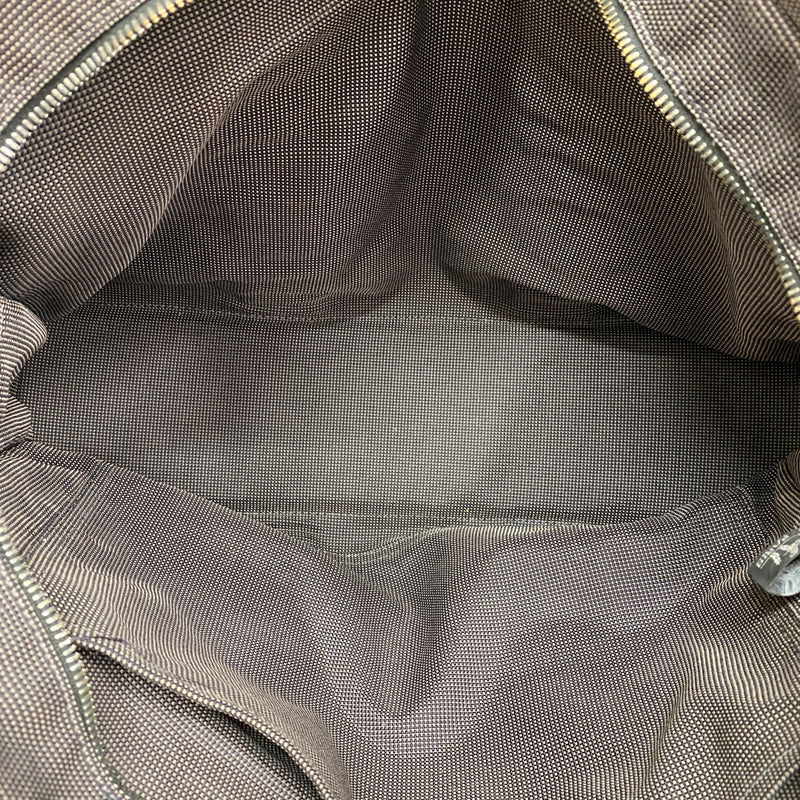 5id4186-h】エルメス トートバッグ エールラインMM キャンバス
