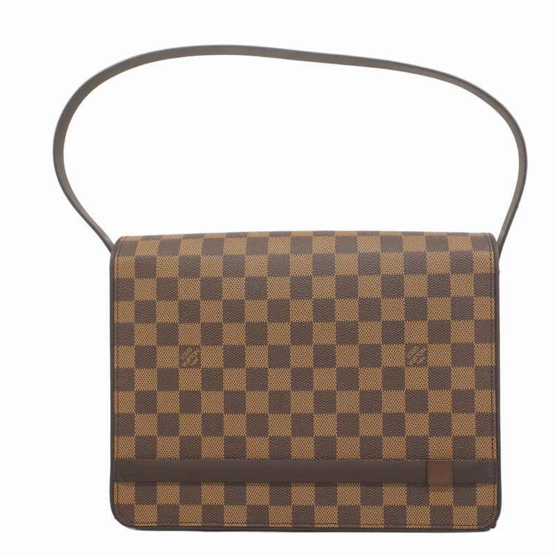 ルイ・ヴィトン ショルダーバッグ トライベッカ ロン ダミエエベヌ 楽天市場】【バッグ】LOUIS VUITTON ルイ ヴィトン ダミエ