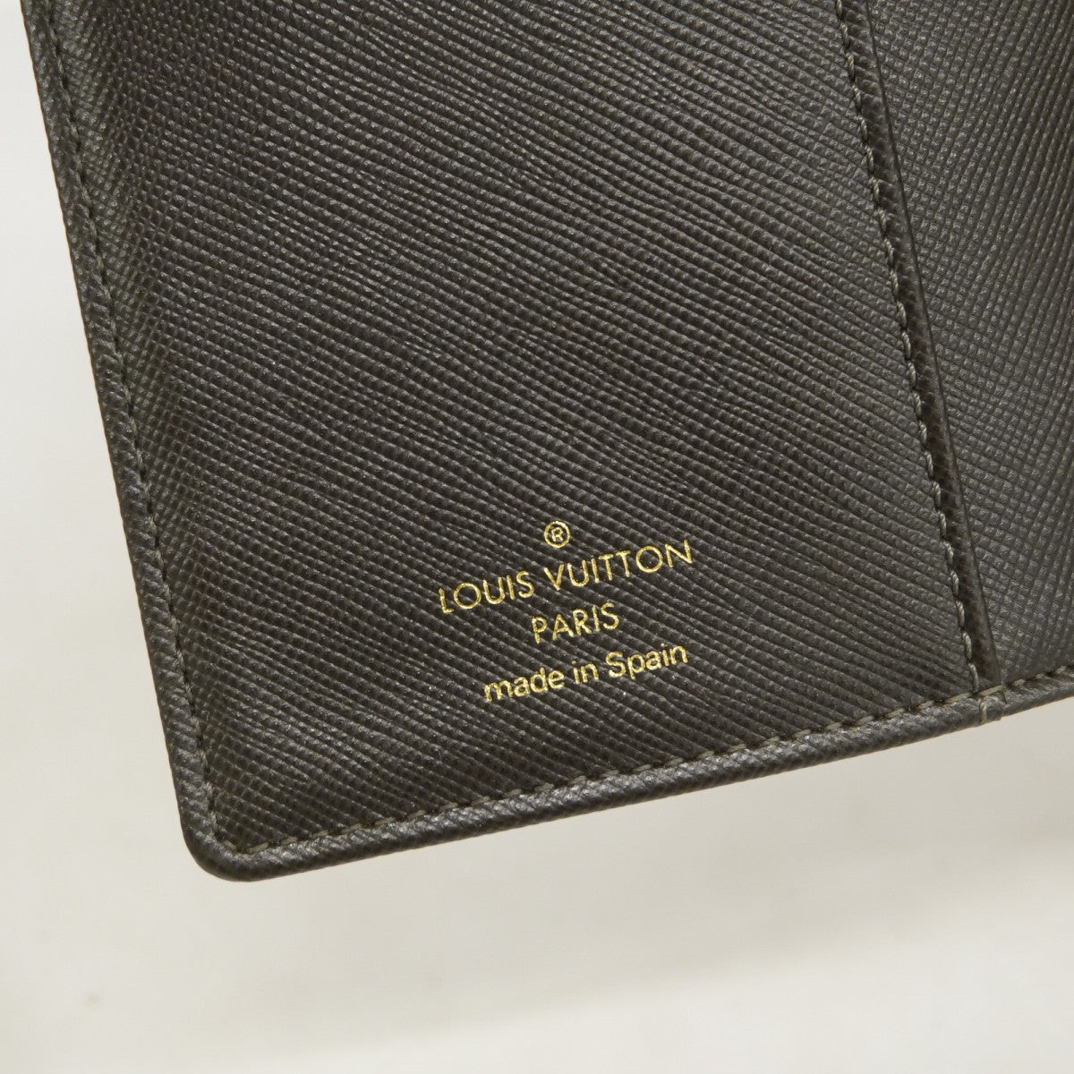 ルイ・ヴィトン 手帳カバー 黒 楽天市場】LOUIS VUITTON ルイ ヴィトン モノグラムマルチカラー