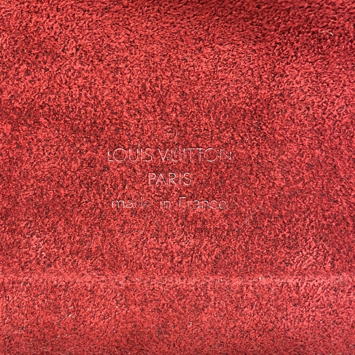 【5id4324-h】ルイヴィトン ハンドバッグ モノグラム ソナチネ M51902 ブラウン【中古】レディース