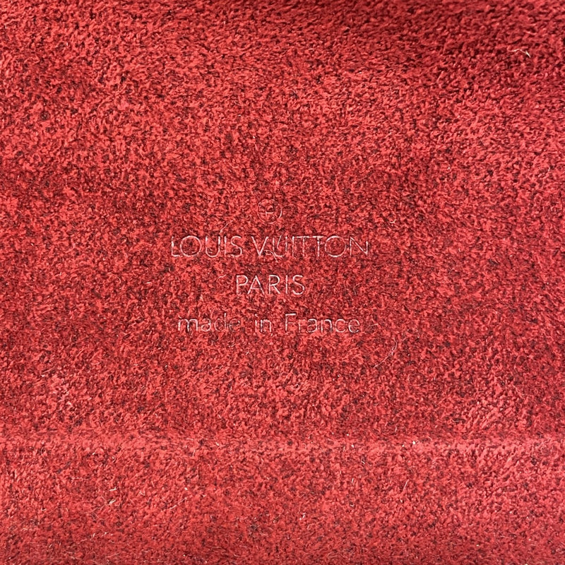 【5id4324-h】ルイヴィトン ハンドバッグ モノグラム ソナチネ M51902 ブラウン【中古】レディース
