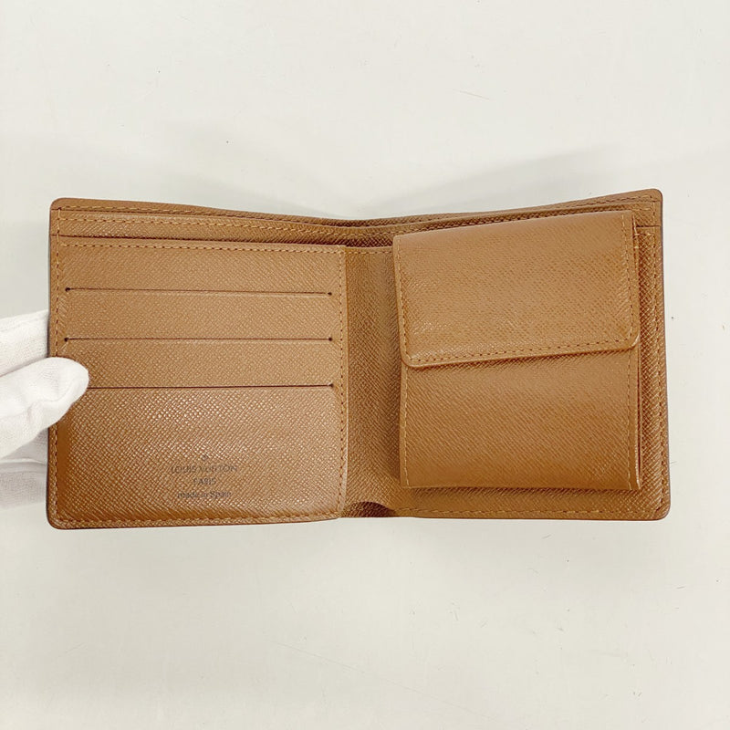 5id4338-h】ルイヴィトン 財布 モノグラム ポルトビエカルト