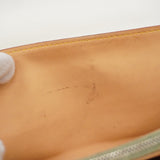 【5id4355】ルイヴィトン 長財布 モノグラム・マルチカラー ポルトフォイユサラ M93532 ブロン【中古】レディース