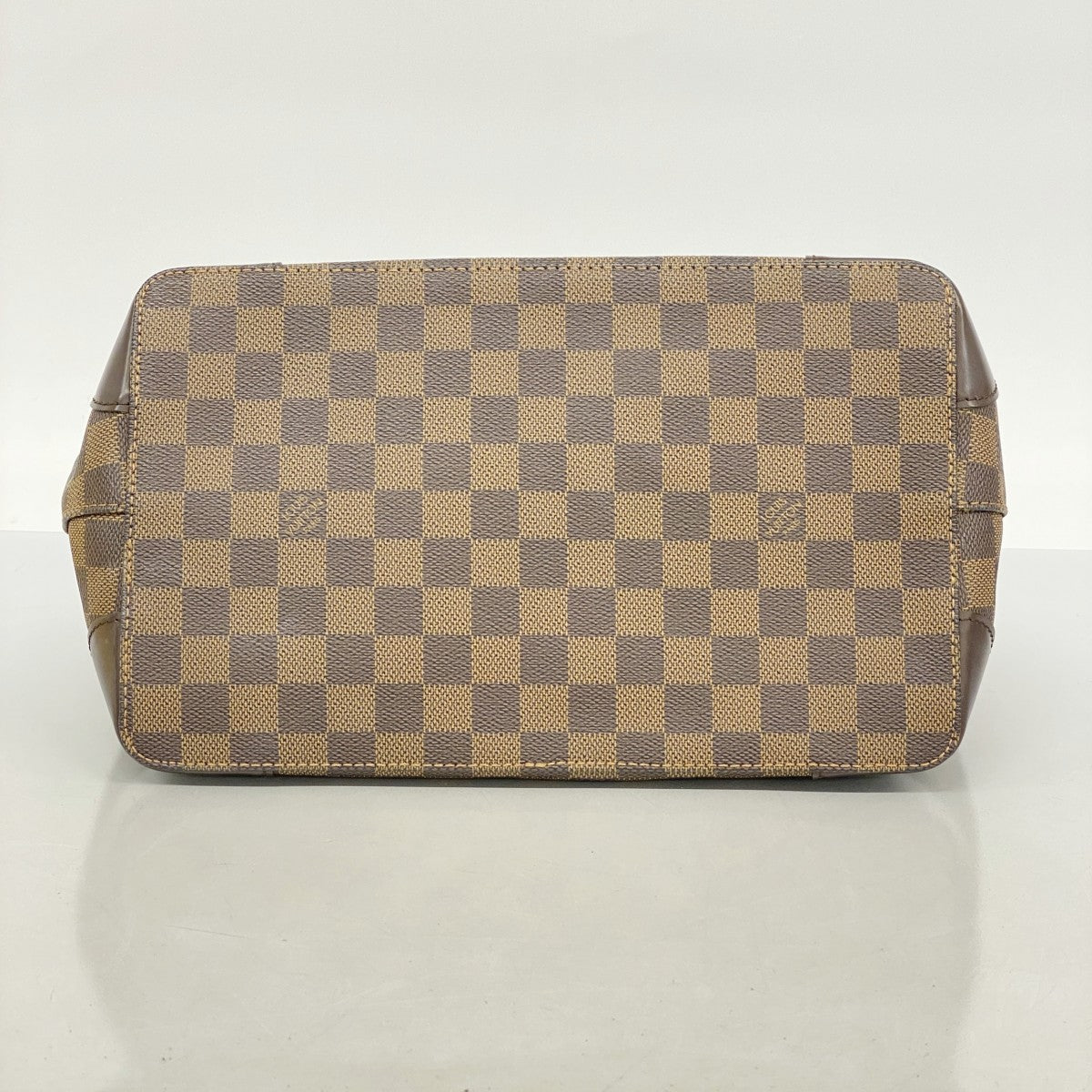 ルイヴィトン ダミエ LOUIS VUITTON トートバッグ　N51205 LOUIS VUITTON】ルイヴィトン『ダミエ ハムステッド PM』N51205