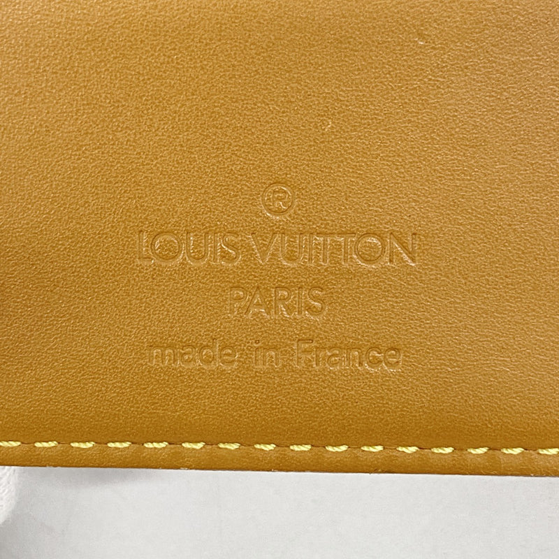 【5id4393】ルイヴィトン 財布 ノマド ポルトフォイユマルコ M85017 キャメル【中古】メンズ