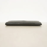 【5id4442】ルイヴィトン 長財布 エピ ポルトフォイユサラ M63742 ノワール【中古】レディース