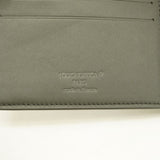【5id4459】ルイヴィトン 財布 モノグラム・シャドウ ポルトフォイユミュルティプ M62901 ノワール【中古】メンズ