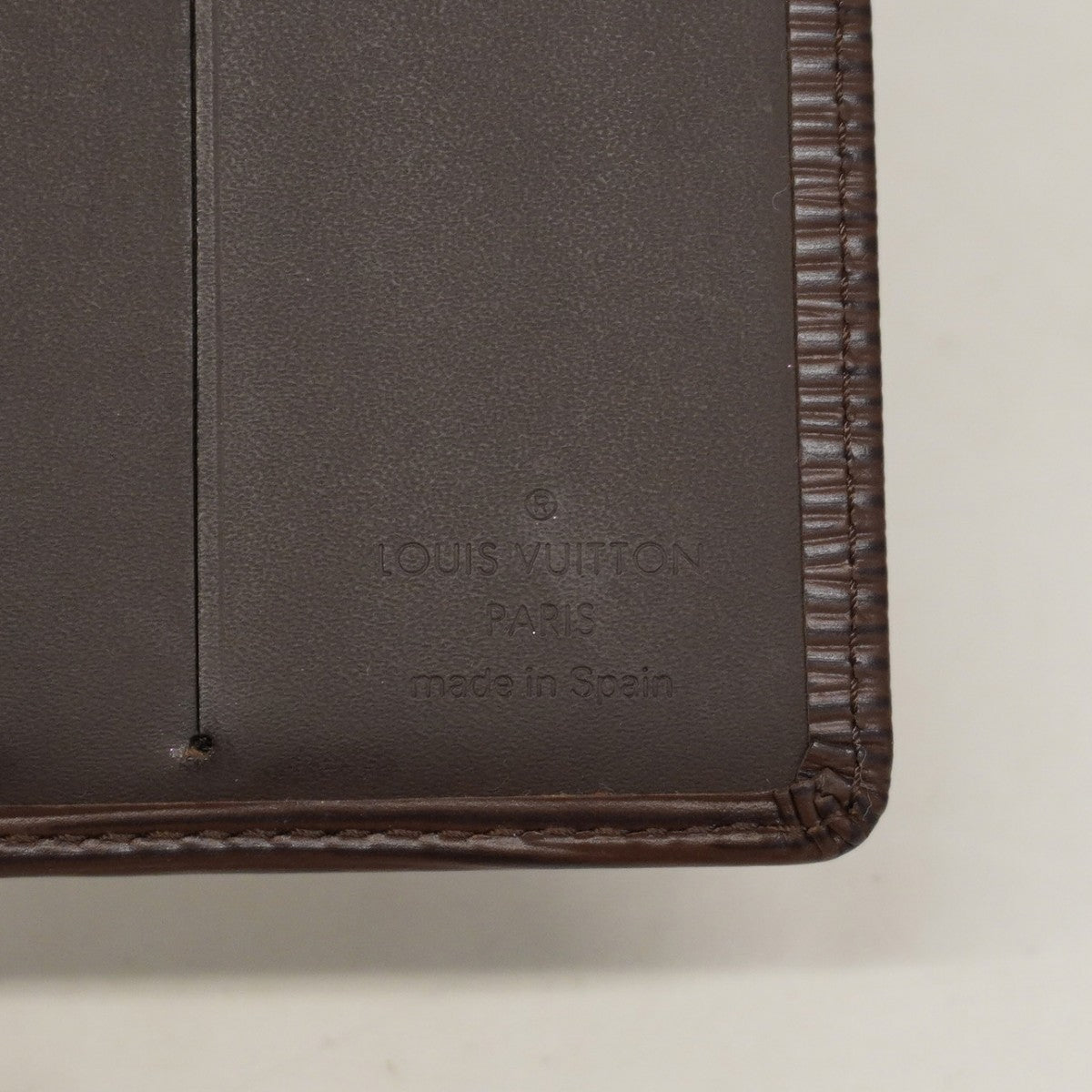 Louis Vuitton エピ ポルトビエ 6 カルトクレディ 楽天市場】【財布】LOUIS VUITTON ルイ ヴィトン エピ
