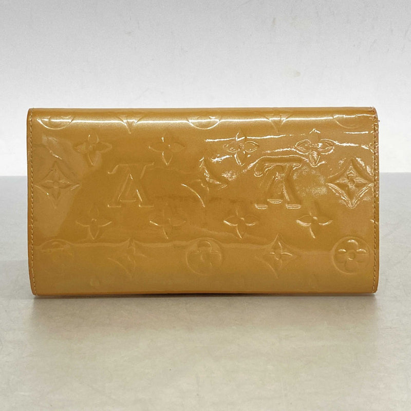 LOUIS VUITTON 長財布　VASCOタイガ　箱あり ルイ・ヴィトン(LOUIS VUITTON) タイガ(taiga) 財布 | 通販