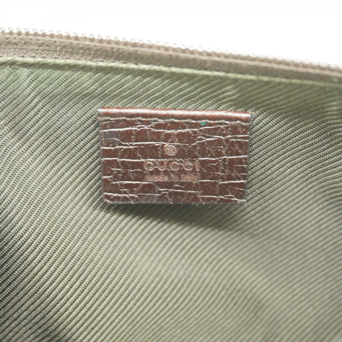グッチポーチ Yahoo!オークション - GUCCI グッチ 財布 ポーチ ソーホー