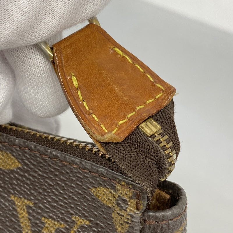 LOUIS VUITTON ティカル ポーチ モノグラム ポシェットハンドバッグ 楽天市場】ルイヴィトン ポシェット・トランクヴェルティカル
