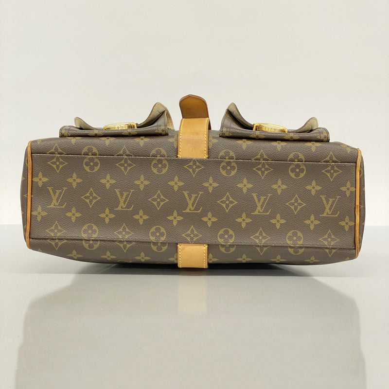 断*中様 ♥️ルイ・ヴィトン ヴァヴァン GM♥️モノグラム 廃盤 レディース LOUIS VUITTON/ルイ・ヴィトン】モノグラム ヴァヴァンGM トート