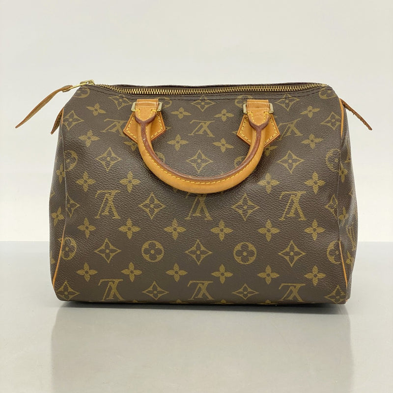 LOUIS VUITTON モノグラム ハンドバッグ　ブラウン　高級　定番　人気 楽天市場】ルイ ヴィトン ハンドバッグ ティヴォリ GM ブラウン