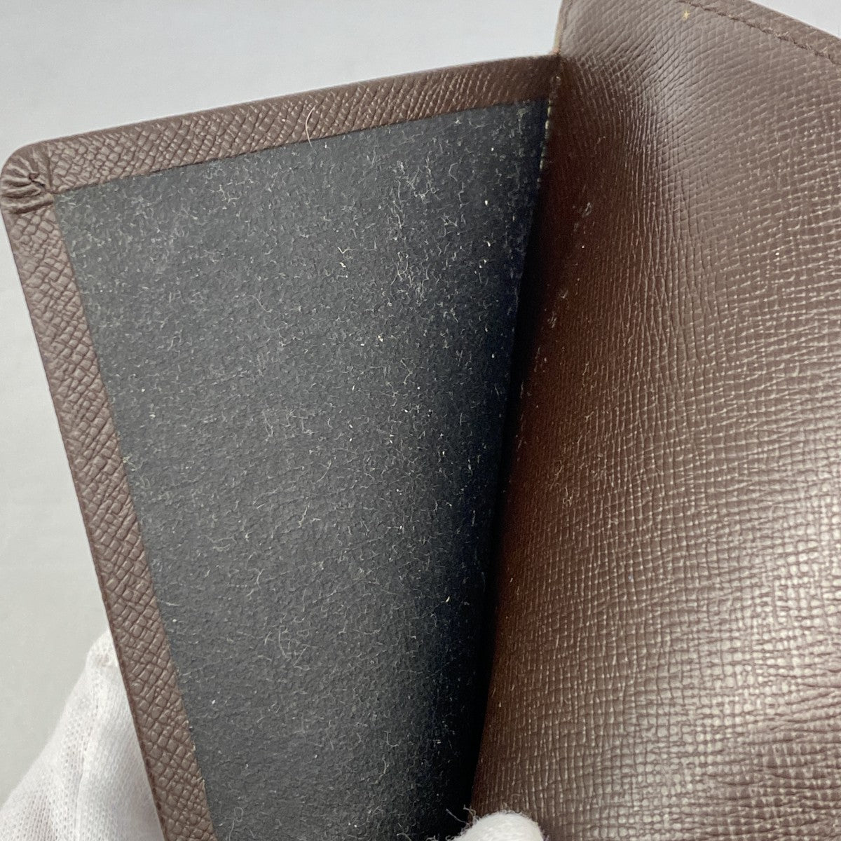 ルイヴィトン パスポートケース ダミエ 楽天市場】LOUIS VUITTON ルイ ヴィトン ダミエ クーヴェル