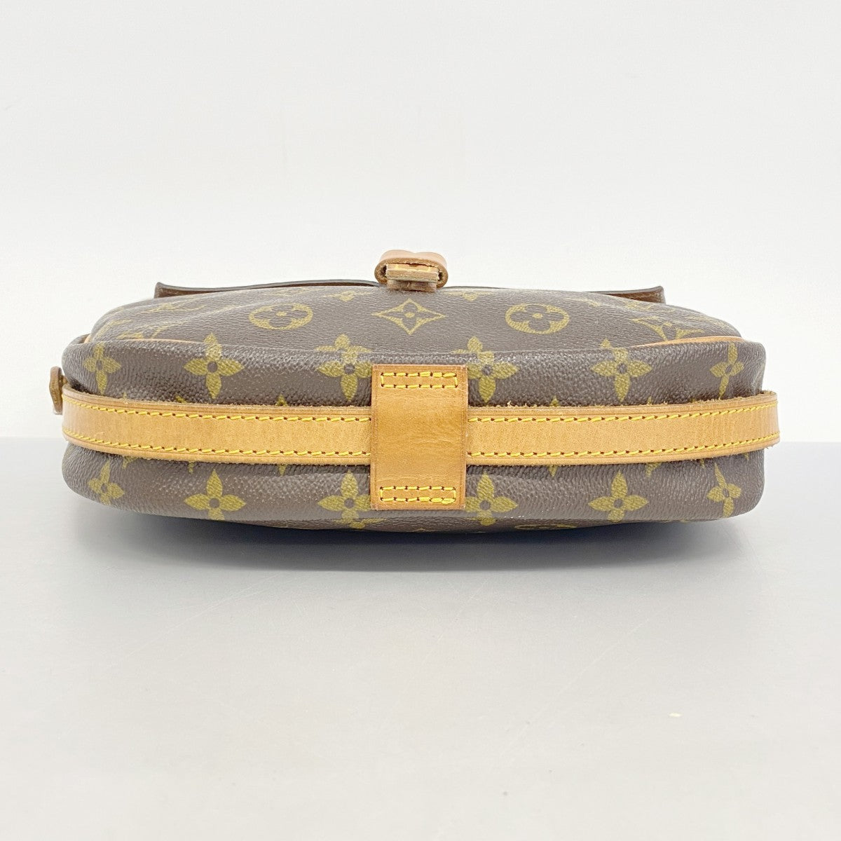 LOUIS VUITTON モノグラム ジュヌフィーユ ショルダーバッグ 5id4733-h】ルイヴィトン ショルダーバッグ モノグラム ジュヌ