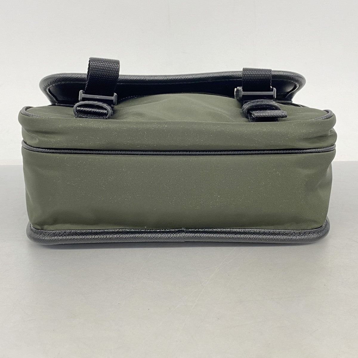 ☆在庫処分☆最終価格☆SALE【5id4758-h】プラダ ショルダーバッグ