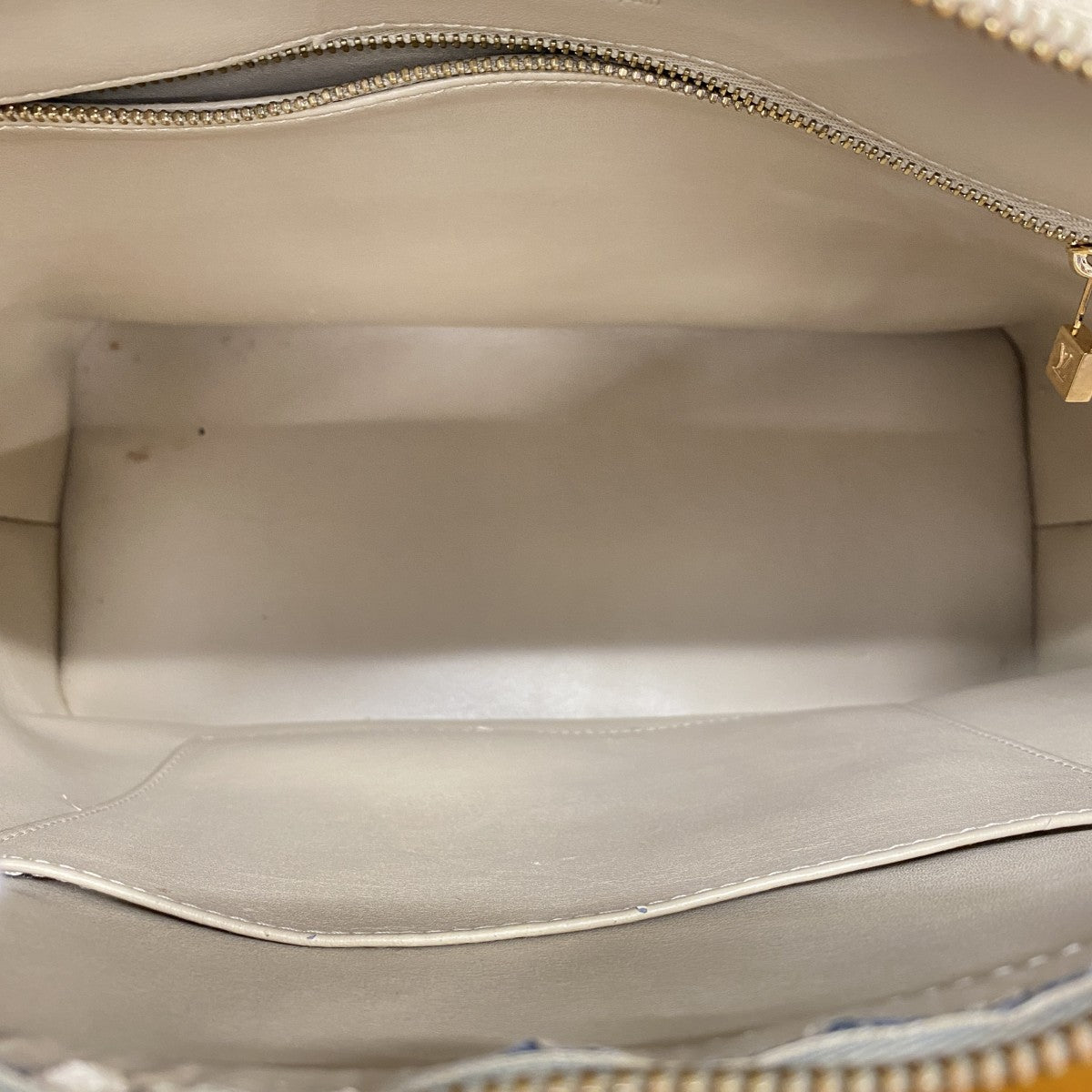 ルイヴィトン ヴェルニ トートバッグ LOUIS VUITTON ルイヴィトン M91004 ヒューストン ヴェルニ