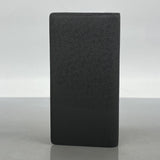 【5id4782-h】ルイヴィトン 長財布 タイガ ポルトフォイユブラザ M30285 ノワール【中古】メンズ