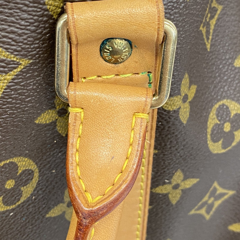 Louis Vuitton ルイヴィトン キーポル60 ボストン M41422 LOUIS VUITTON VUITTON ルイヴィトン M41422 キーポル60